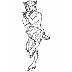 Раскраска: Греческая мифология (Боги и богини) #109677 - Бесплатные раскраски для печати